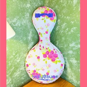 Lucky Bums Inflatable Sled